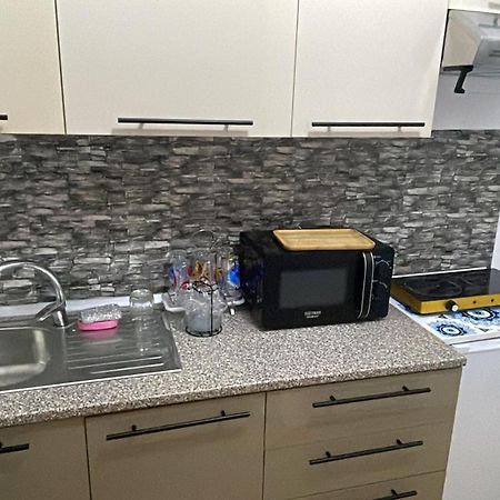 Las Palmas Guesthouse Шкодер Экстерьер фото