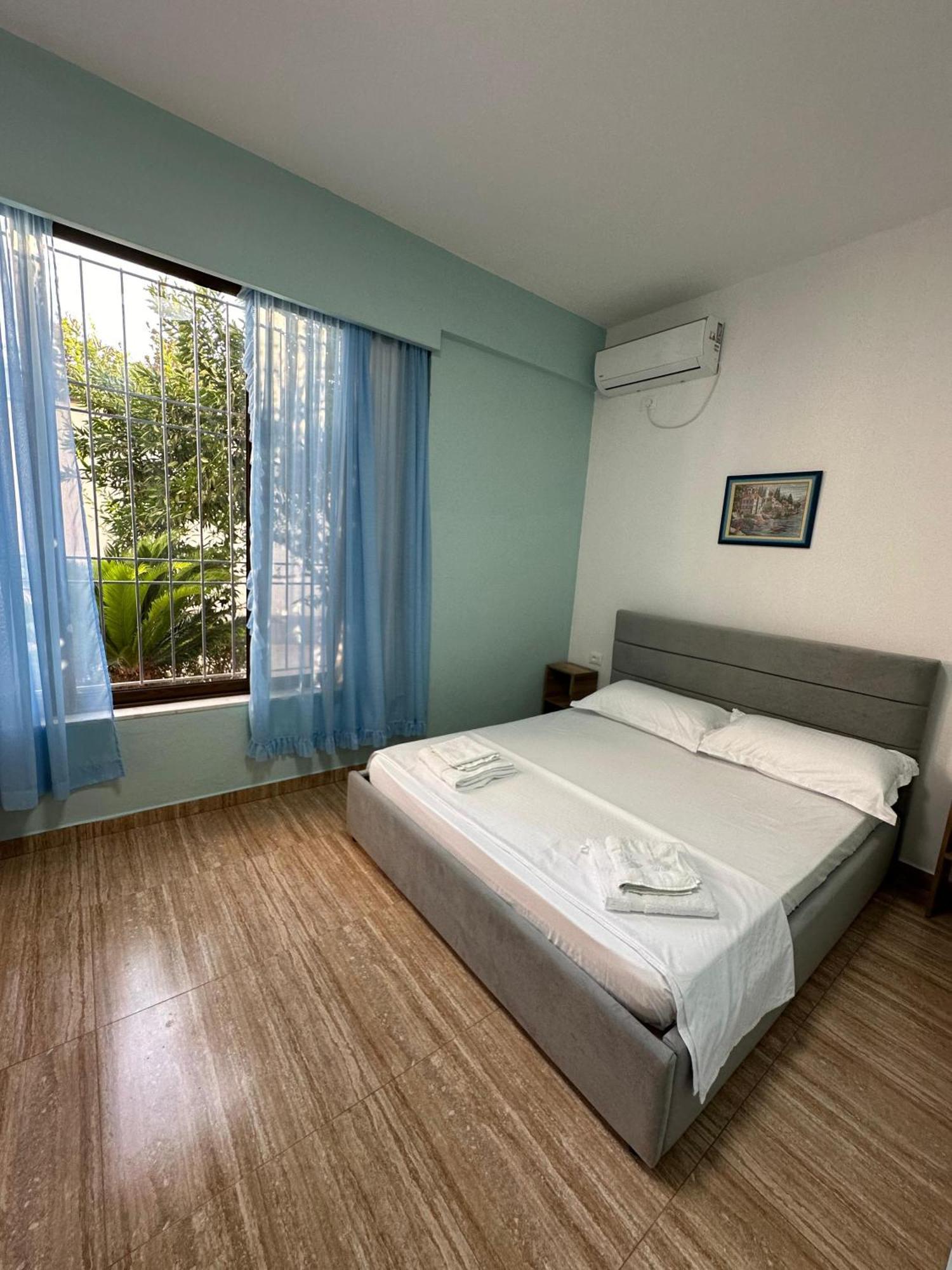 Las Palmas Guesthouse Шкодер Экстерьер фото