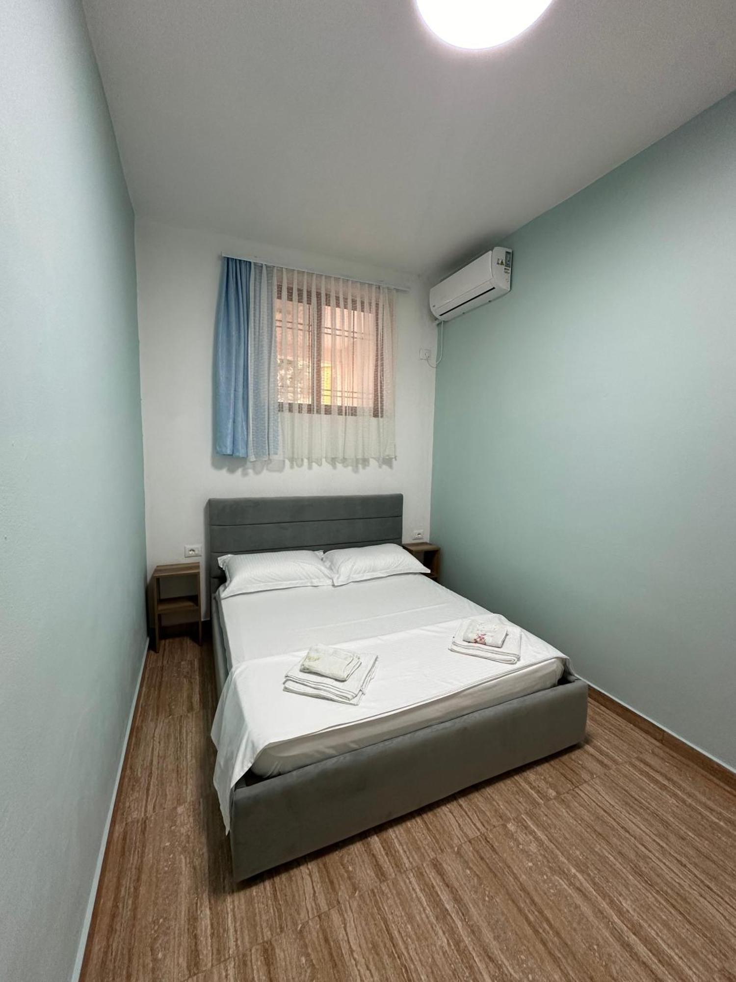 Las Palmas Guesthouse Шкодер Экстерьер фото
